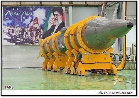 what happens if iran gets nuclear weapons